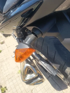 Kawasaki Z 1000, снимка 11