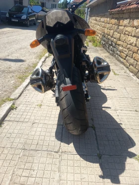 Kawasaki Z 1000, снимка 5