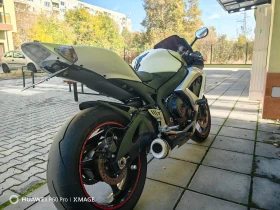 Suzuki Gsxr, снимка 2