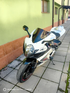 Suzuki Gsxr, снимка 5