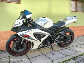 Suzuki Gsxr, снимка 15