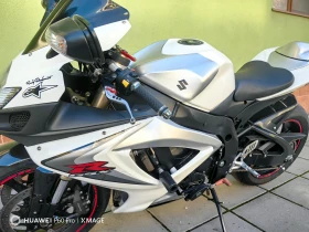 Suzuki Gsxr, снимка 16