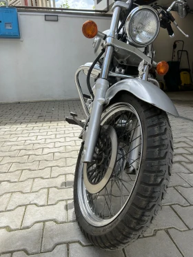 Suzuki Intruder VL250, снимка 4