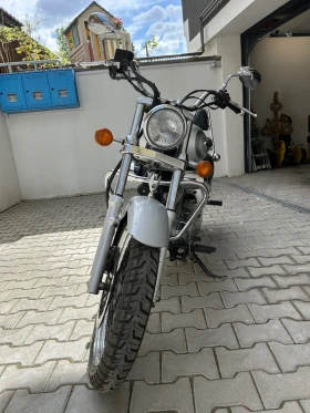Suzuki Intruder VL250, снимка 2