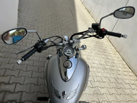 Suzuki Intruder VL250, снимка 6