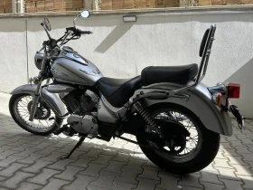 Suzuki Intruder VL250, снимка 9