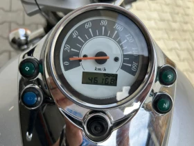 Suzuki Intruder VL250, снимка 7