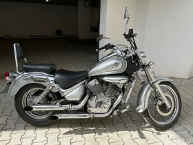 Suzuki Intruder VL250, снимка 1