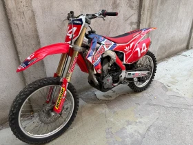 Honda Crf 250r Lucas Oil, снимка 3