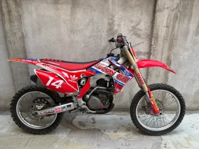 Honda Crf 250r Lucas Oil, снимка 6