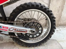 Honda Crf 250r Lucas Oil, снимка 8