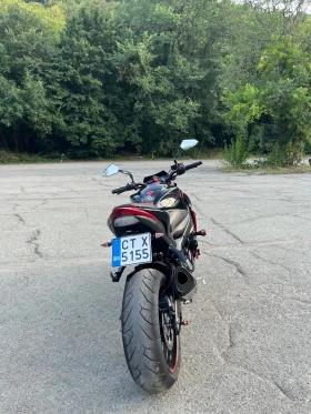 Suzuki Gsx Gsxs, снимка 3