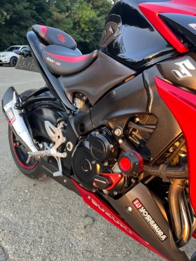 Suzuki Gsx Gsxs, снимка 13