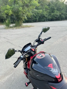 Suzuki Gsx Gsxs, снимка 8