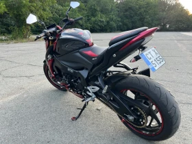 Suzuki Gsx Gsxs, снимка 9