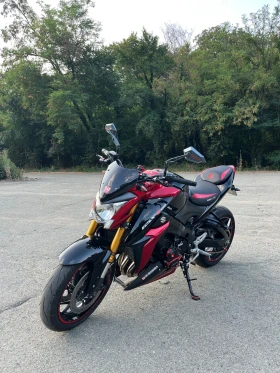 Suzuki Gsx Gsxs, снимка 5