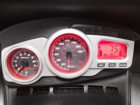 Gilera Nexus 300i КАТО НОВ!!! , снимка 15