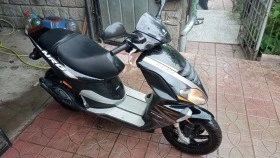 Piaggio Nrg, снимка 4