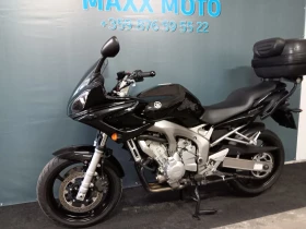 Обява за продажба на Yamaha Fazer 600i 26400km ~4 900 лв. - изображение 2