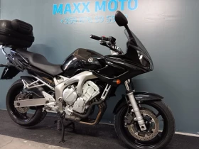 Обява за продажба на Yamaha Fazer 600i 26400km ~4 900 лв. - изображение 6