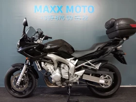 Обява за продажба на Yamaha Fazer 600i 26400km ~4 900 лв. - изображение 1