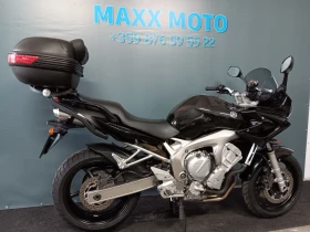 Обява за продажба на Yamaha Fazer 600i 26400km ~4 900 лв. - изображение 4