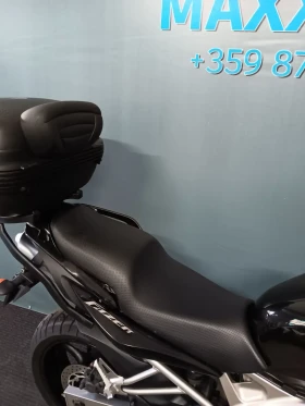 Обява за продажба на Yamaha Fazer 600i 26400km ~4 900 лв. - изображение 7