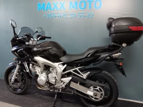 Обява за продажба на Yamaha Fazer 600i 26400km ~4 900 лв. - изображение 3