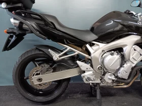 Обява за продажба на Yamaha Fazer 600i 26400km ~4 900 лв. - изображение 5