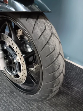 Обява за продажба на Yamaha Fazer 600i 26400km ~4 900 лв. - изображение 8