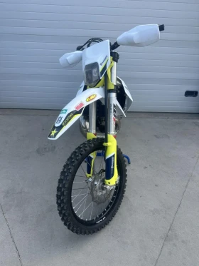 Husqvarna TE TE 300 tpi | Mobile.bg    3