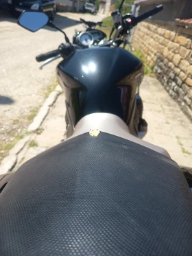 Kawasaki Z 1000 | Mobile.bg    12