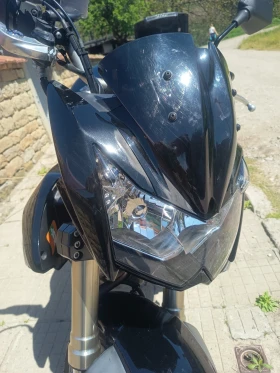 Kawasaki Z 1000 | Mobile.bg    9