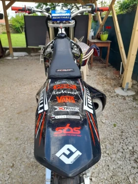Honda Crf 450 | Mobile.bg    6