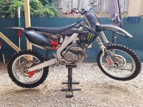  Honda Crf
