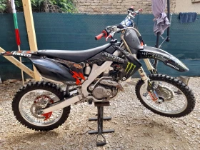 Honda Crf 450 | Mobile.bg    2
