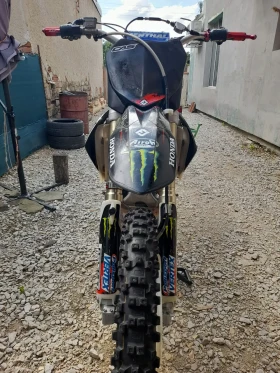 Honda Crf 450 | Mobile.bg    5