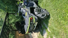 Can-Am Outlander 1000 | Mobile.bg    2