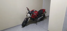 Обява за продажба на Ducati Monster ~Цена по договаряне - изображение 1