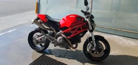 Обява за продажба на Ducati Monster ~Цена по договаряне - изображение 7