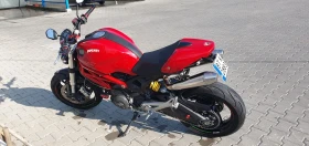 Обява за продажба на Ducati Monster ~Цена по договаряне - изображение 4