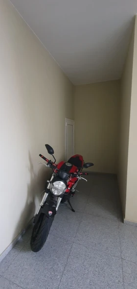Обява за продажба на Ducati Monster ~Цена по договаряне - изображение 2