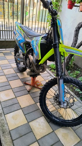 Обява за продажба на Ktm 350 ~7 300 лв. - изображение 2