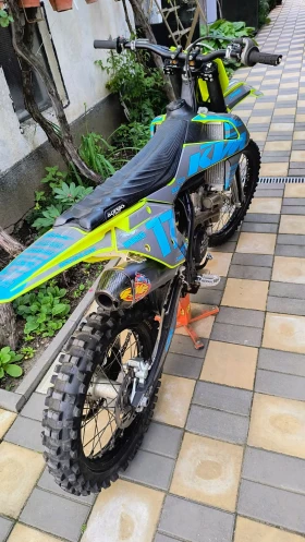 Обява за продажба на Ktm 350 ~7 300 лв. - изображение 3