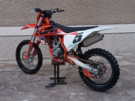 Обява за продажба на Ktm SX-F ~8 800 лв. - изображение 6