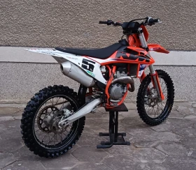 Обява за продажба на Ktm SX-F ~8 800 лв. - изображение 5