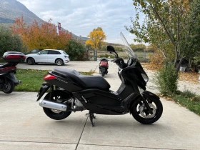 Yamaha X-max 250i | Mobile.bg    5
