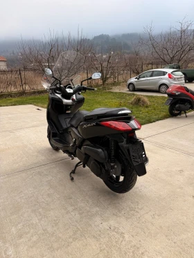 Yamaha X-max 250i 2broq, снимка 6
