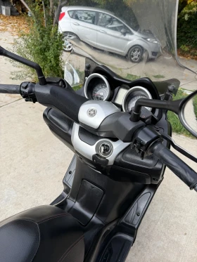 Yamaha X-max 250i | Mobile.bg    8