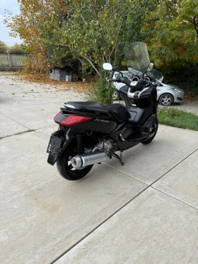 Yamaha X-max 250i | Mobile.bg    6